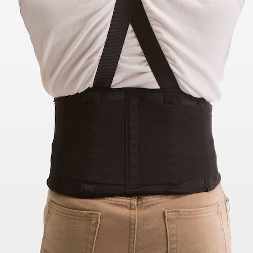 Impacto Back Coach Back Support (628167310215)